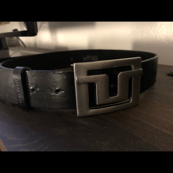 J. Lindeberg Other - J Lindberg Men’s Belt